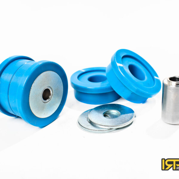 Rear trailing arm 90SH polyurethane bushings BMW E36, E46