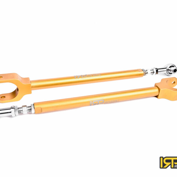 Rear upper camber arms (made of aluminium) BMW E36