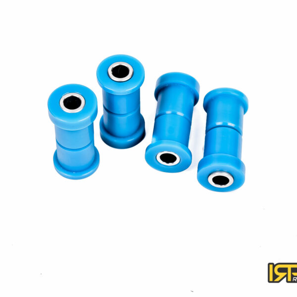 Rear trailing arm 90SH polyurethane bushings BMW E30, E36/5, E36/7, E36/8