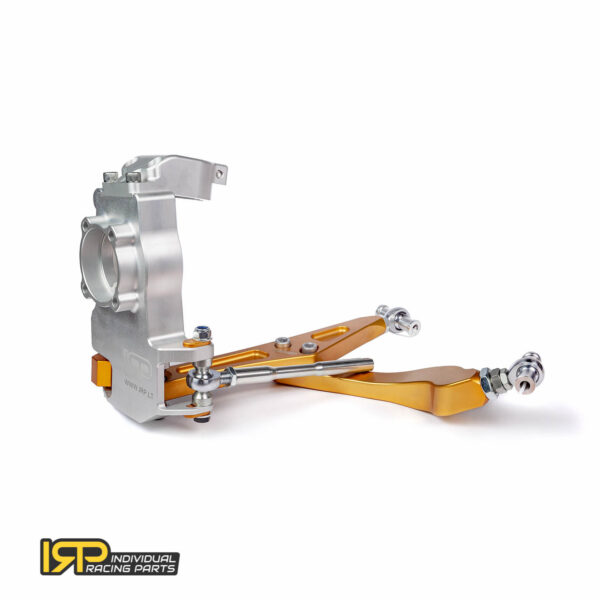 Front suspension drift kit BMW E8X, E9X