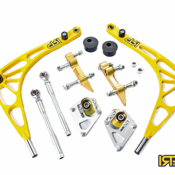 Front suspension drift kit V1 BMW E36
