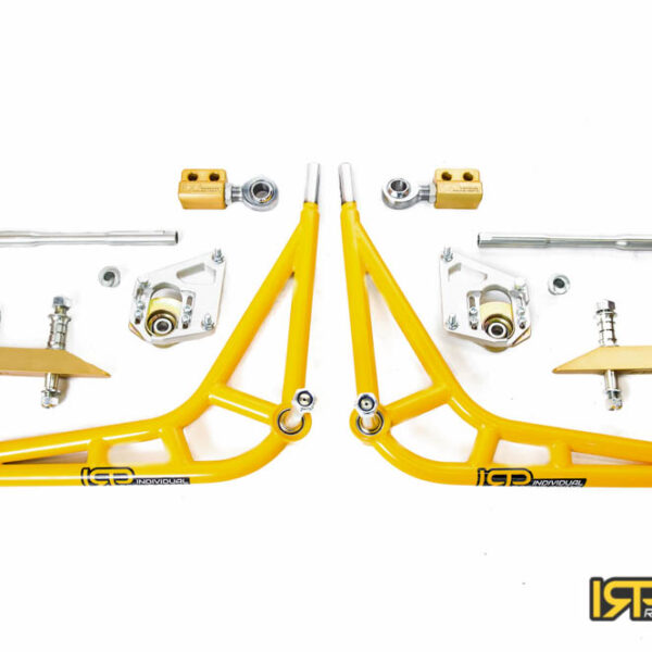Front suspension drift kit V2 (light version) BMW E36