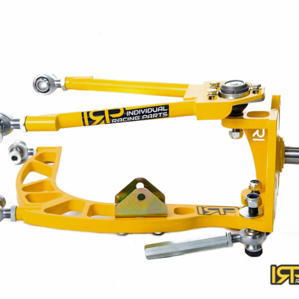 Front suspension drift kit V2 Mazda MX-5 Miata NA/NB