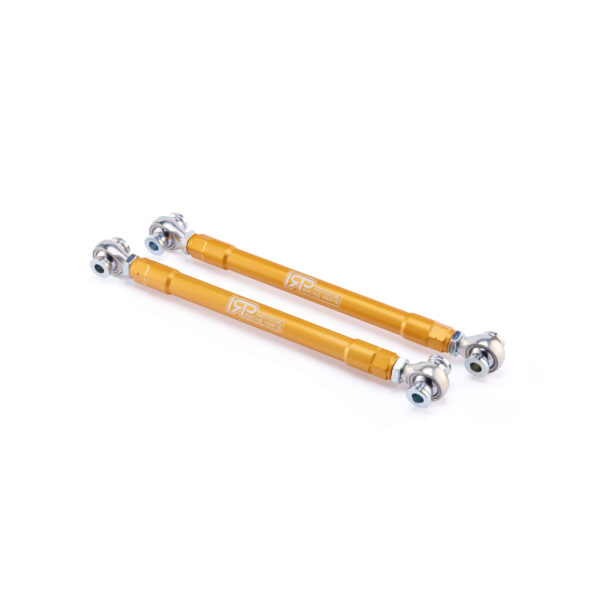 Rear adjustable lower camber arms BMW F87 M2, F80 M3, F82/F83 M4, G87 M2, G80 M30, G82/83 M4