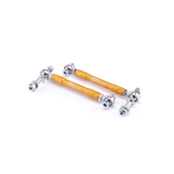 Rear adjustable upper camber arms BMW F87 M2, F80 M3, F82/F83 M4, G87 M2, G80 M30, G82/83 M4