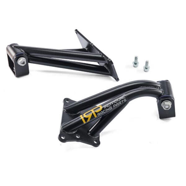 Engine brackets BMW E46 M54