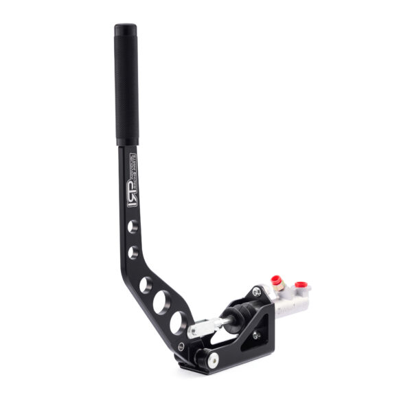 Hydraulic handbrake No2