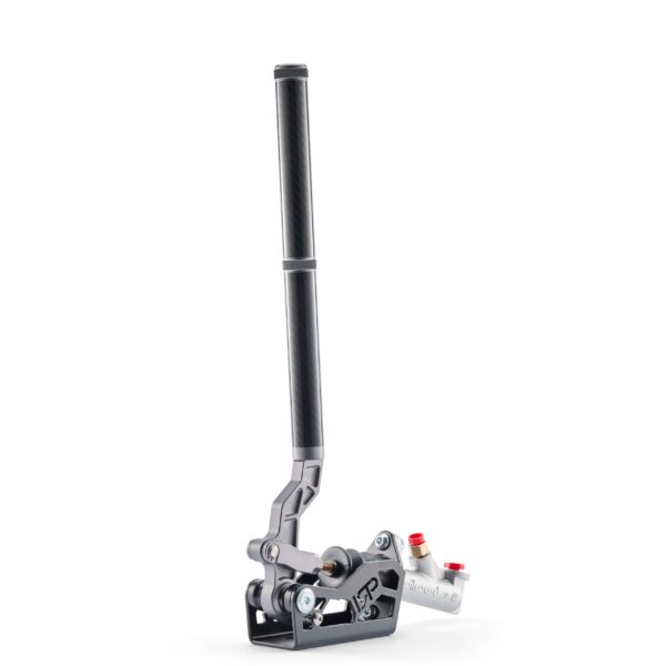 Hydraulic handbrake No8