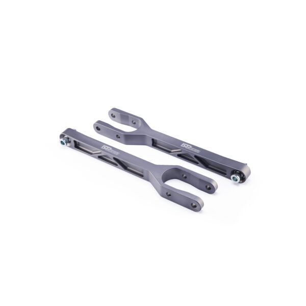 Rear lower camber arms (made of aluminium) BMW F30
