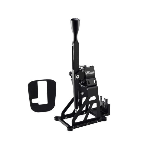 Short shifter Hyundai i30N 6-speed gearbox with cover